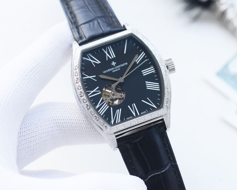 VACHERON CONSTANTIN Watches